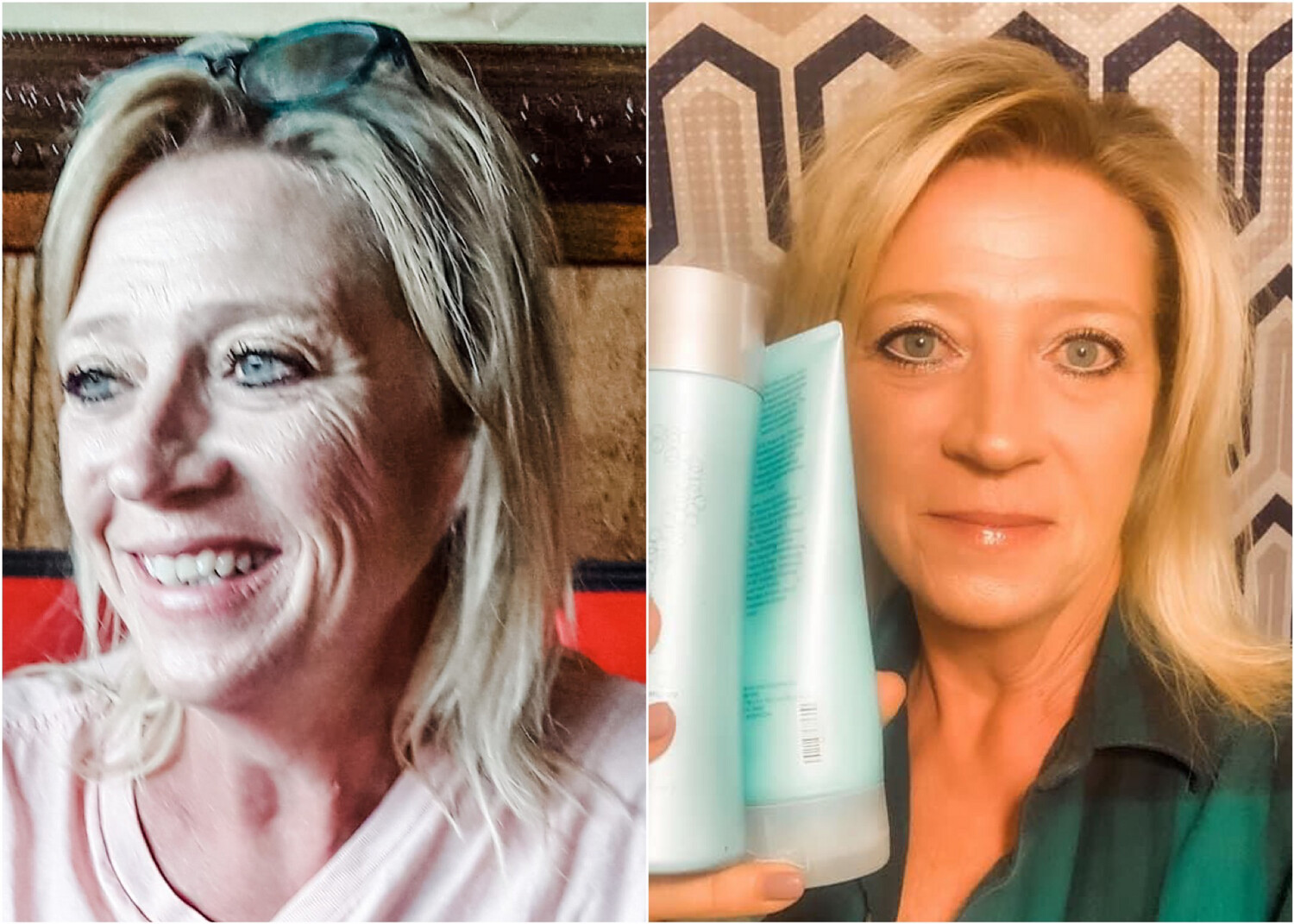 Ageloc Hair System Shampoo/Conditioner
