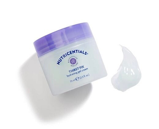 Thirst Fix Hydrating Gel Cream