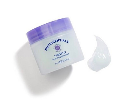 Thirst Fix Hydrating Gel Cream