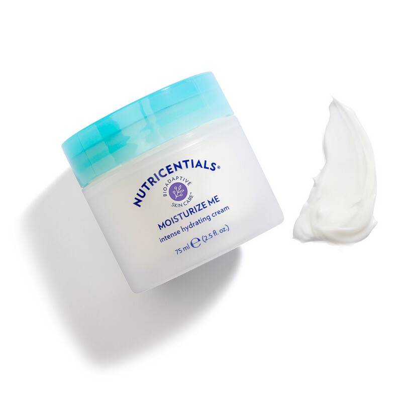 Moisturize Me Intense Hydrating Cream