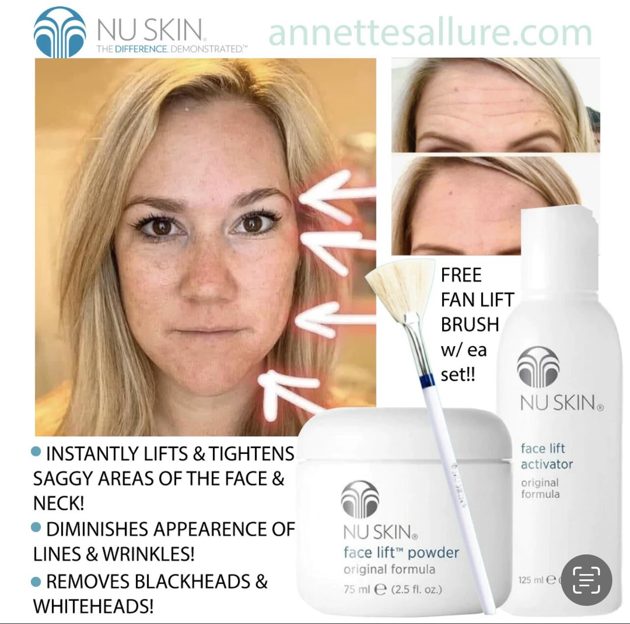 Face Lift