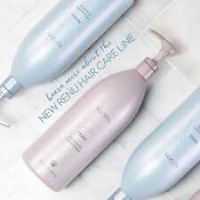 ReNu Shampoo &amp; Conditioner