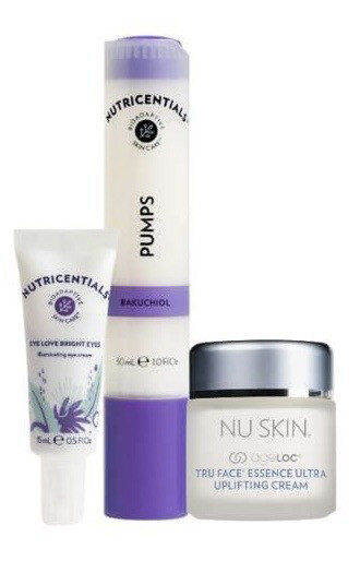 Anti-Aging Basics Bundle