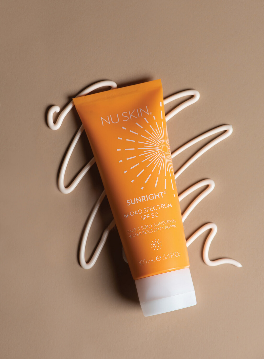 Sunscreen