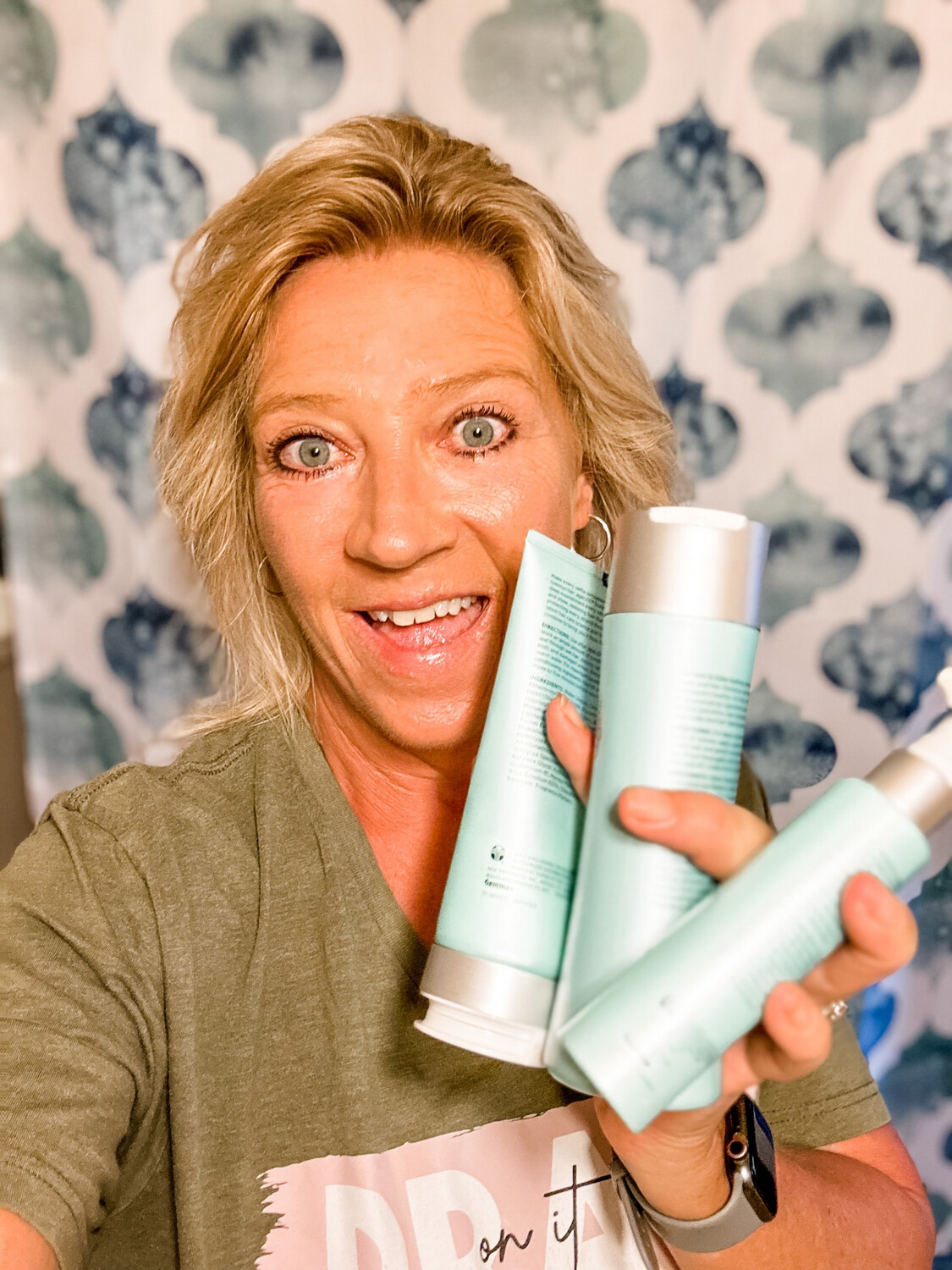 Ageloc Hair &amp; Scalp System