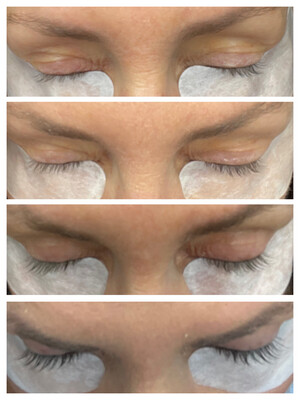 Lash &amp; Brow Serum