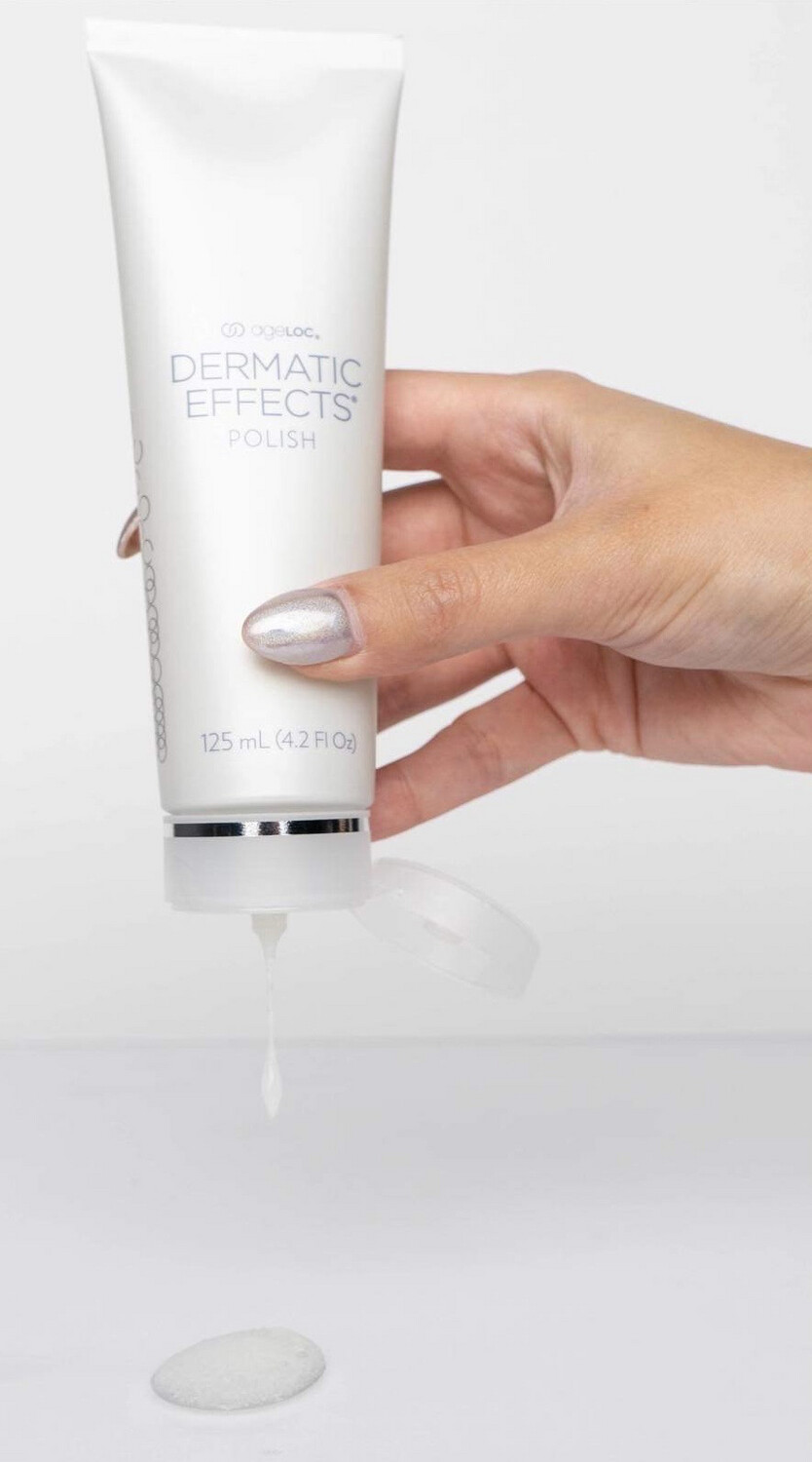 Exfoliating Polish