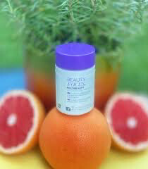 Beauty Focus Hair, Skin &amp; Nails
