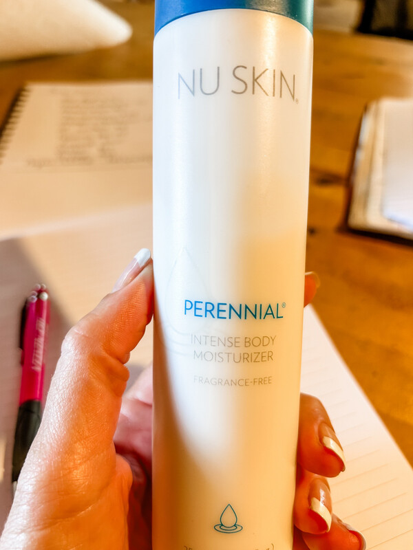 Perennial Intense Moisturizer