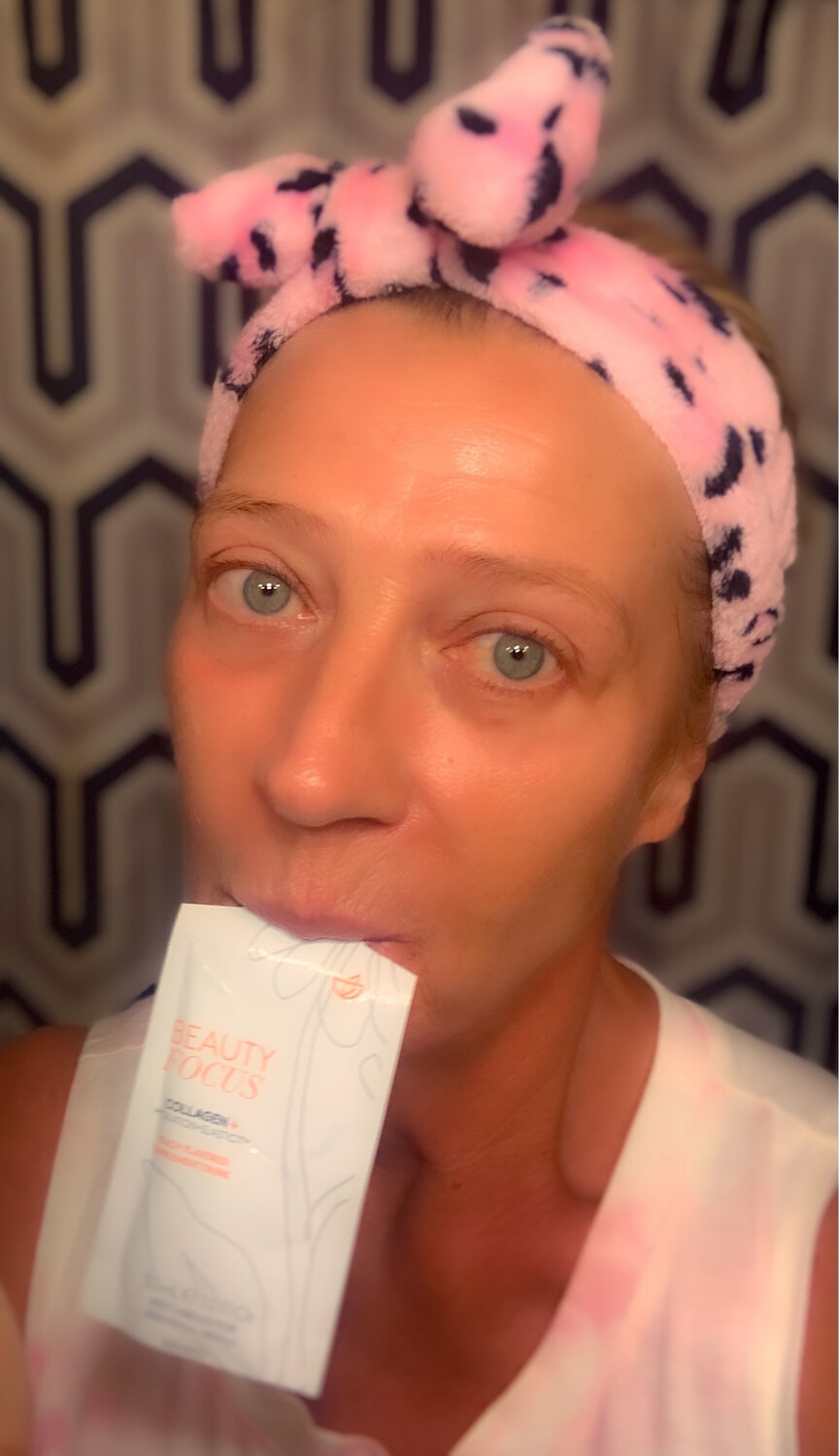 Beauty Focus Liquid Collagen+