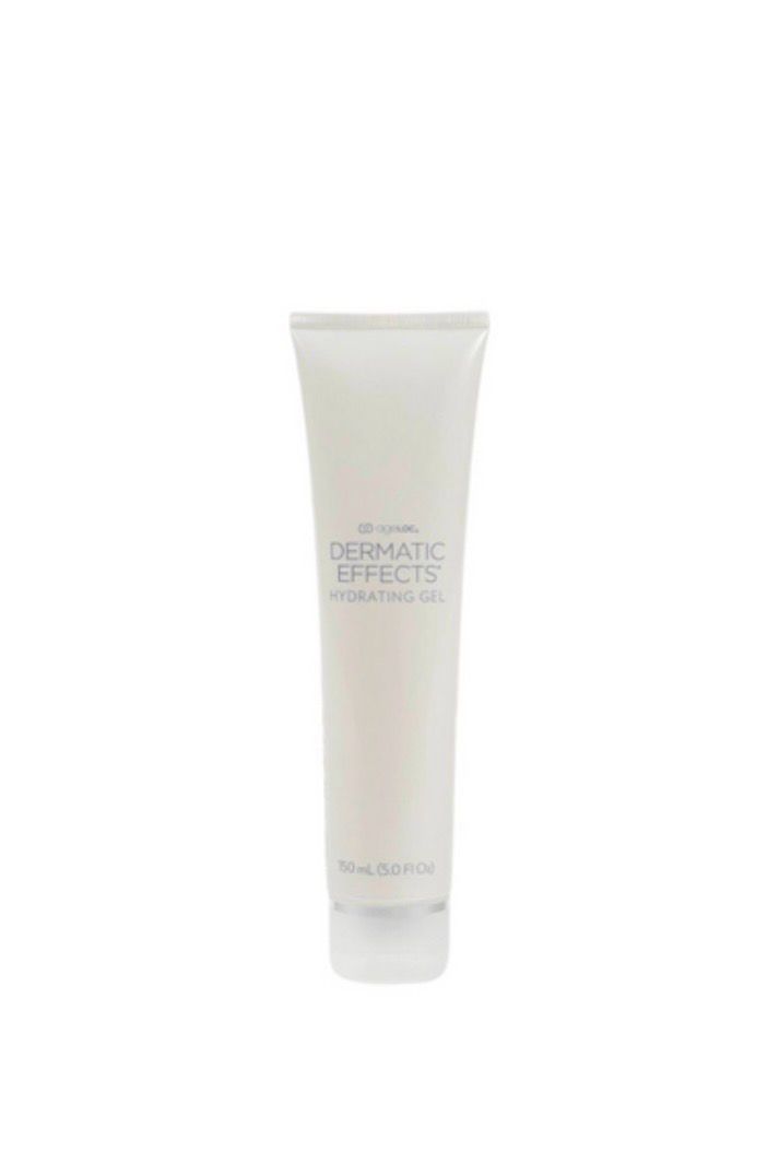 Body Hydrating Gel