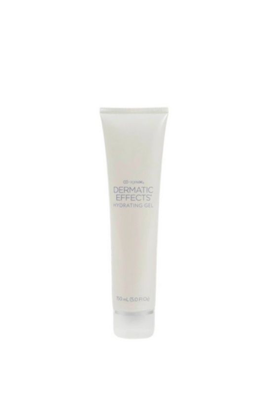 Body Hydrating Gel