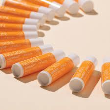 Sunscreen Lip Balm