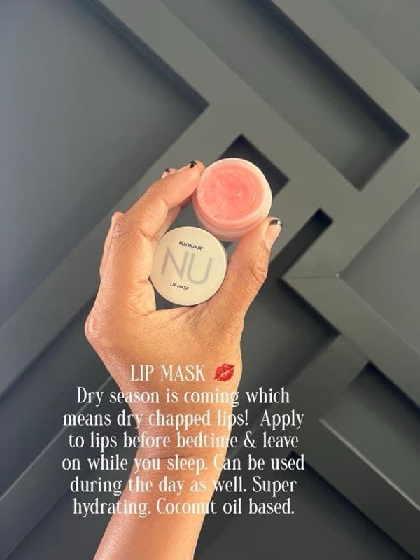 Lip Mask