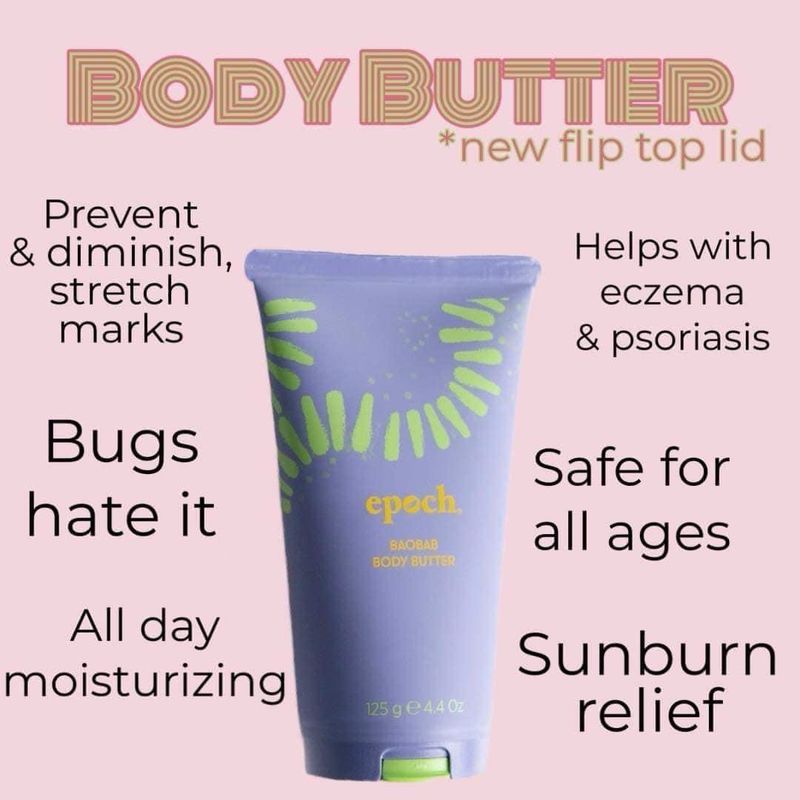 Body Butter