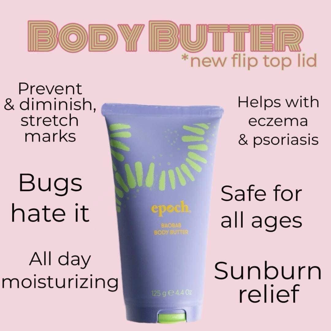 Body Butter