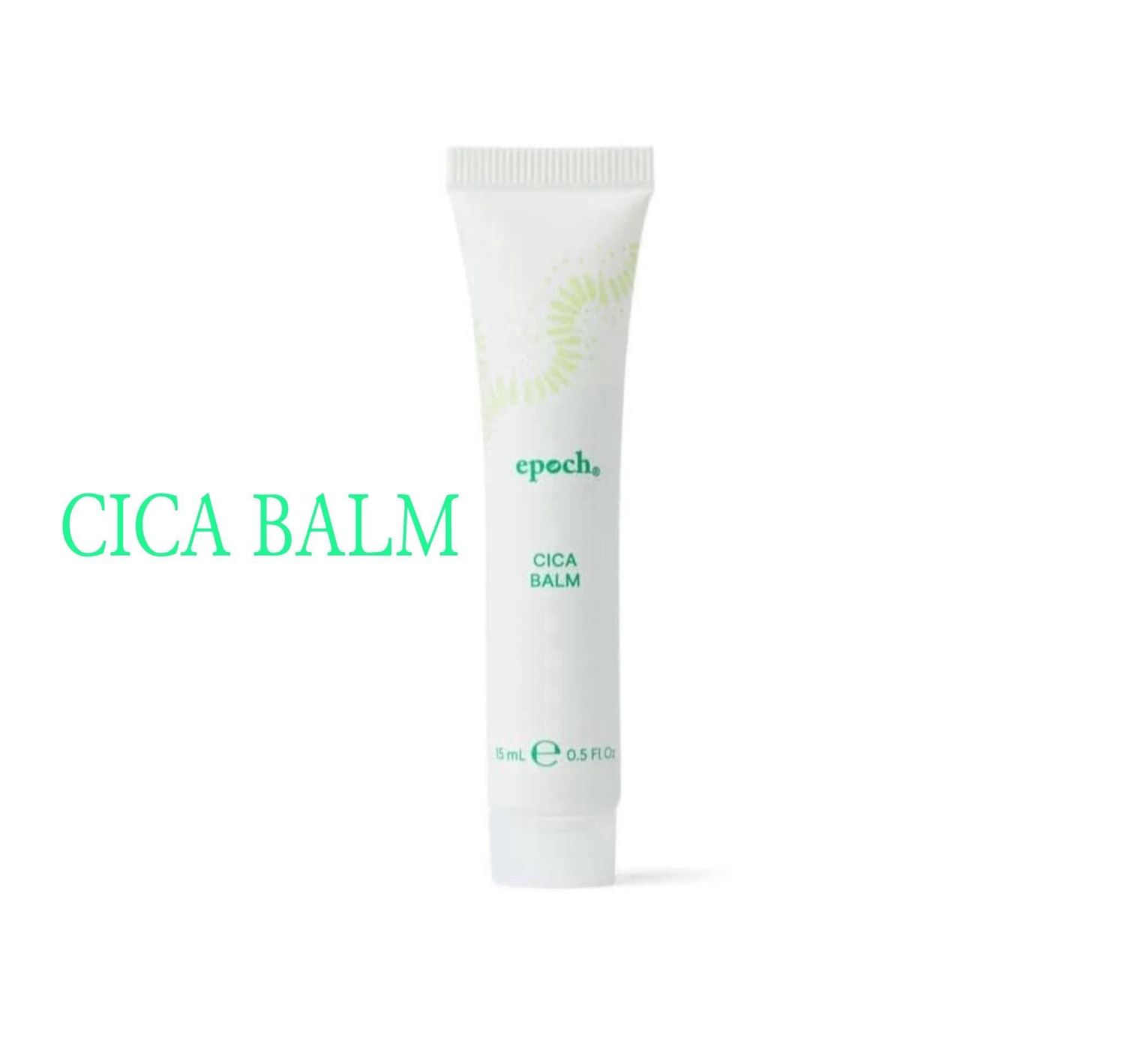 Cica Balm