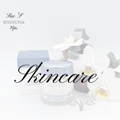 Skincare 