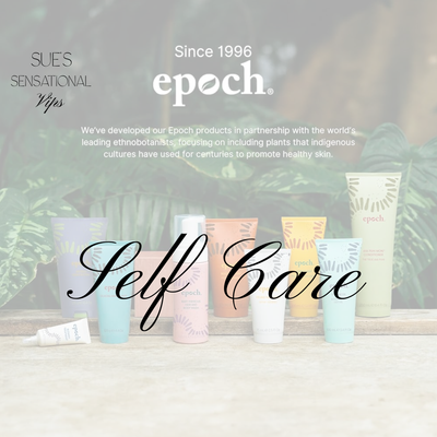 Self &amp; Body Care