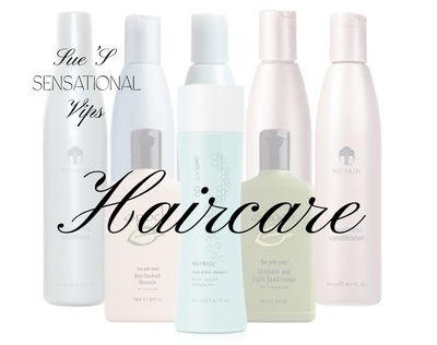 Hair Care