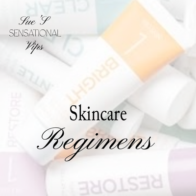 Skincare Regimens