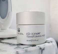 Transforming Night Cream