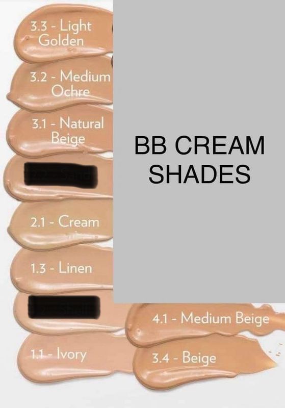 BB Cream