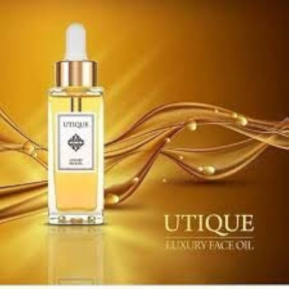 Face Oil