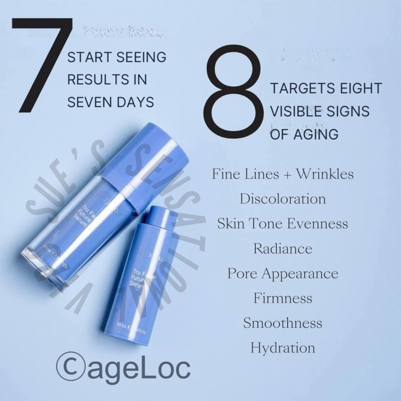 Ageloc Future Serum