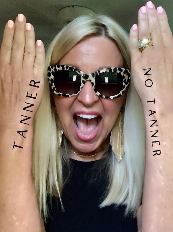 Sunless Tanner