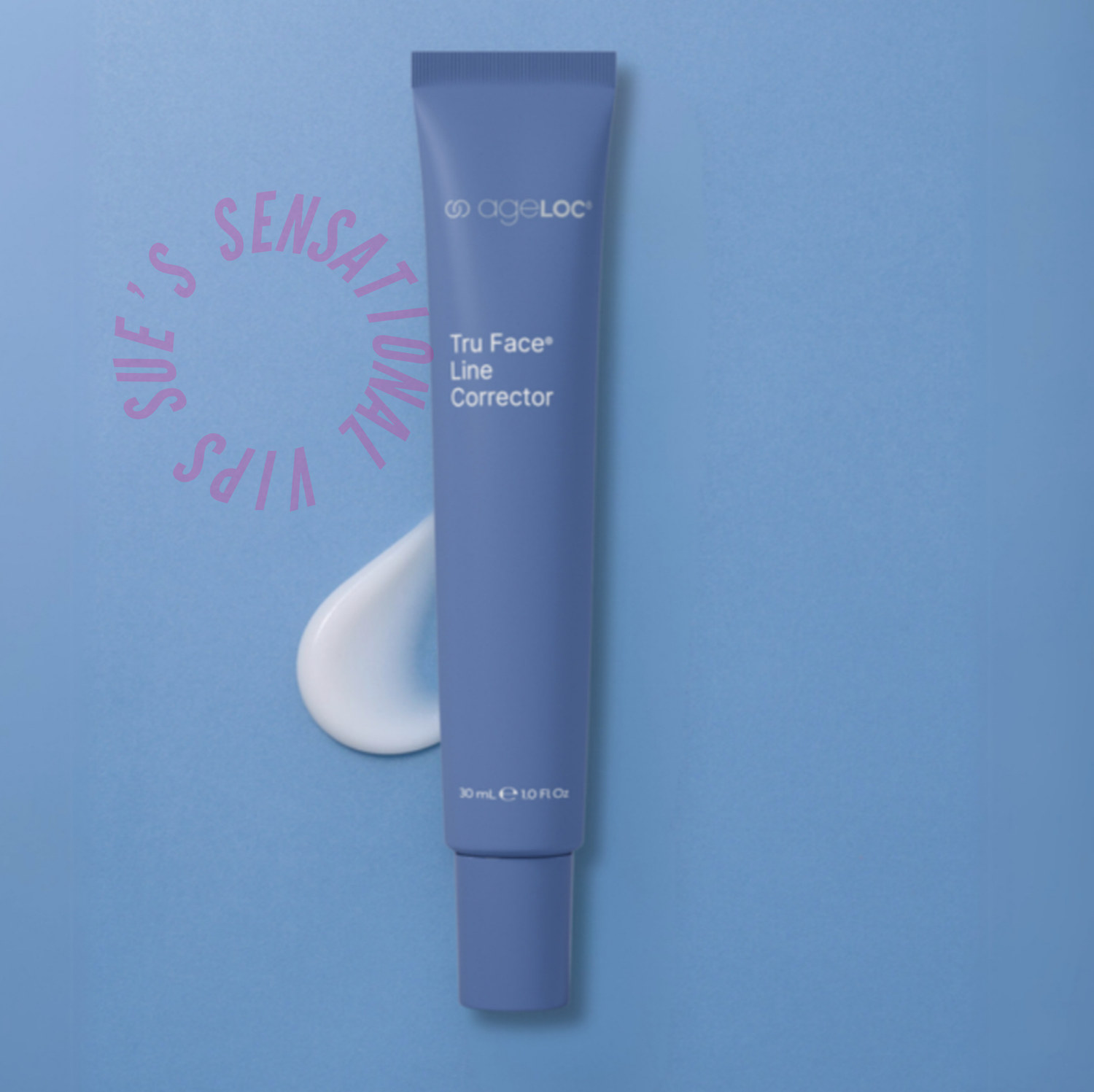 Ageloc Tru Face Fine Line Corrector