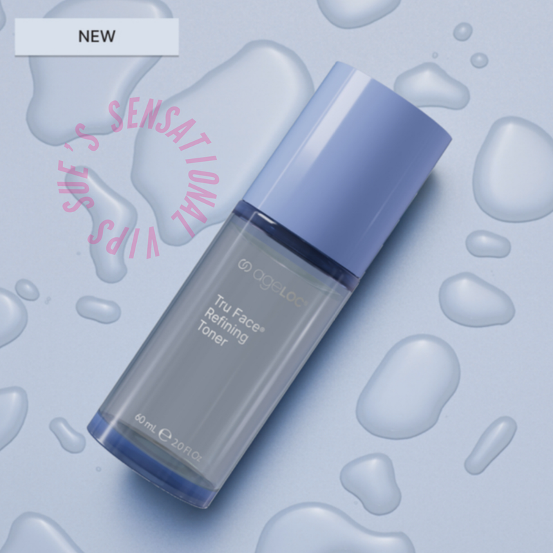 Tru Face Refining Toner