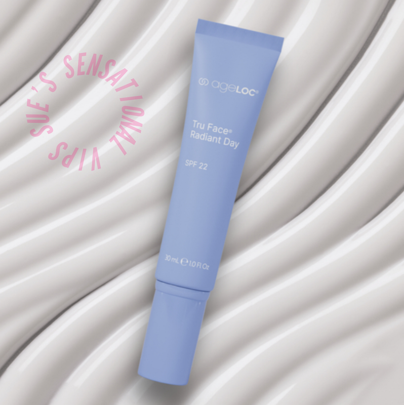 Tru Face Radiant Day With SPF