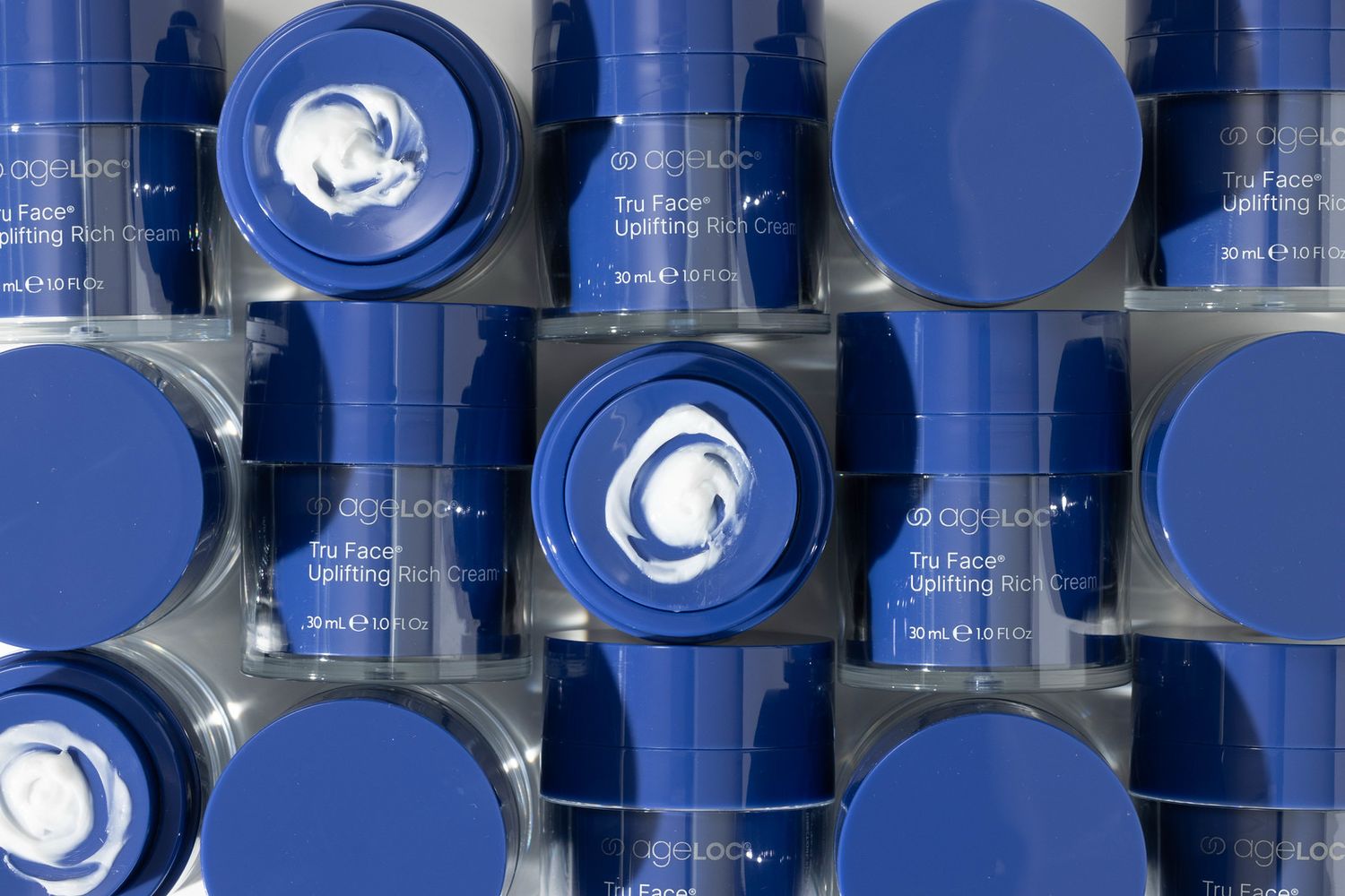 Tru Face Uplifting Rich Cream