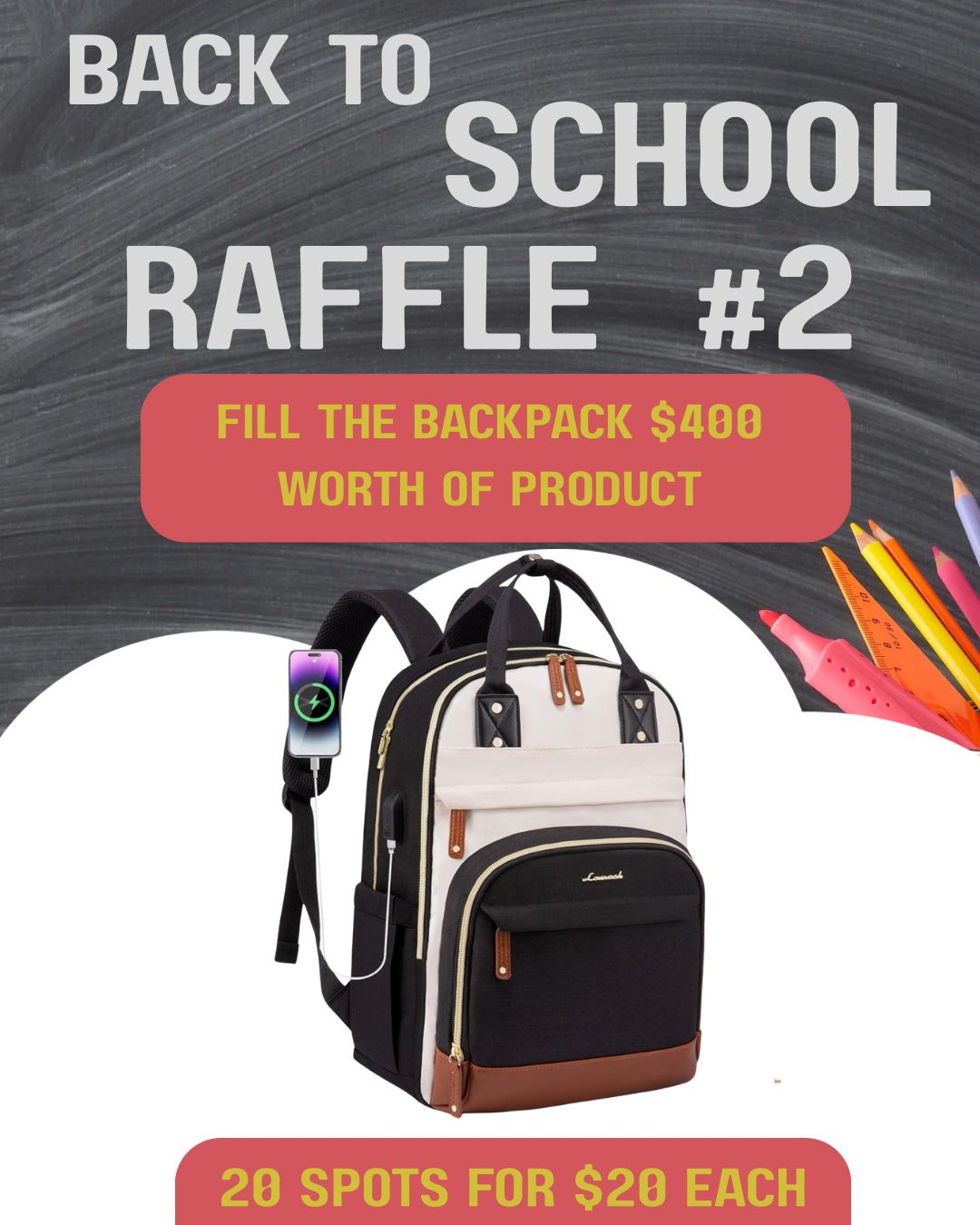 Raffle
