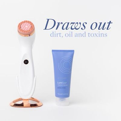 Lumispa ~ W/Cleanser