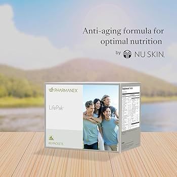 LifePak Multivitamin