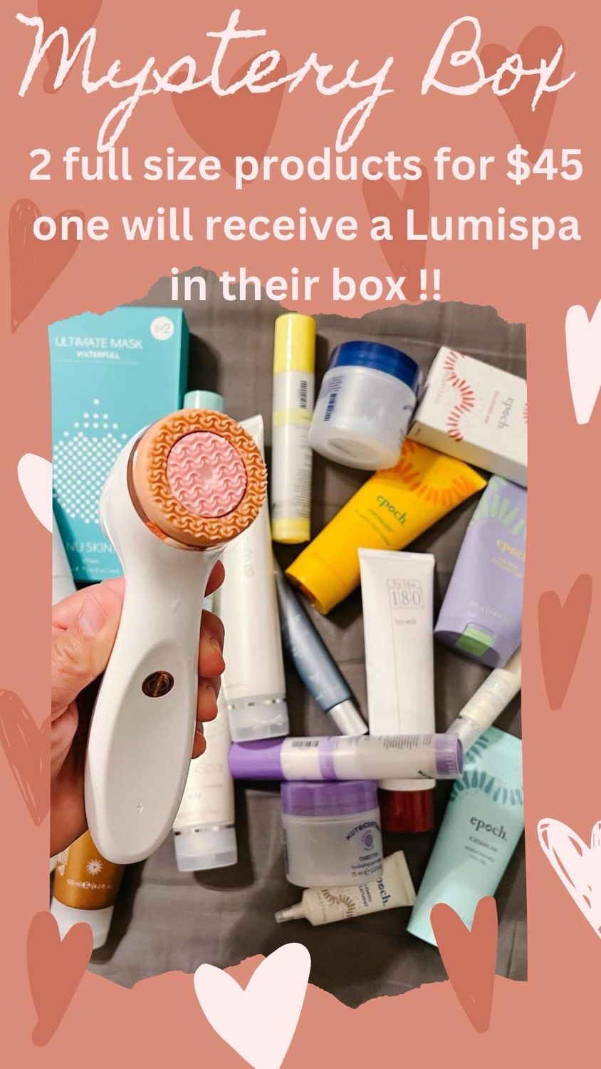 Mystery Box