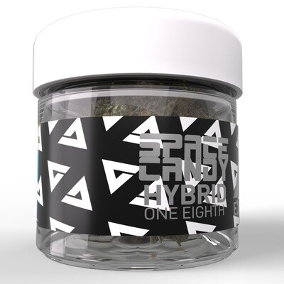 Delta Extrax Space Candy Flower 3.5g