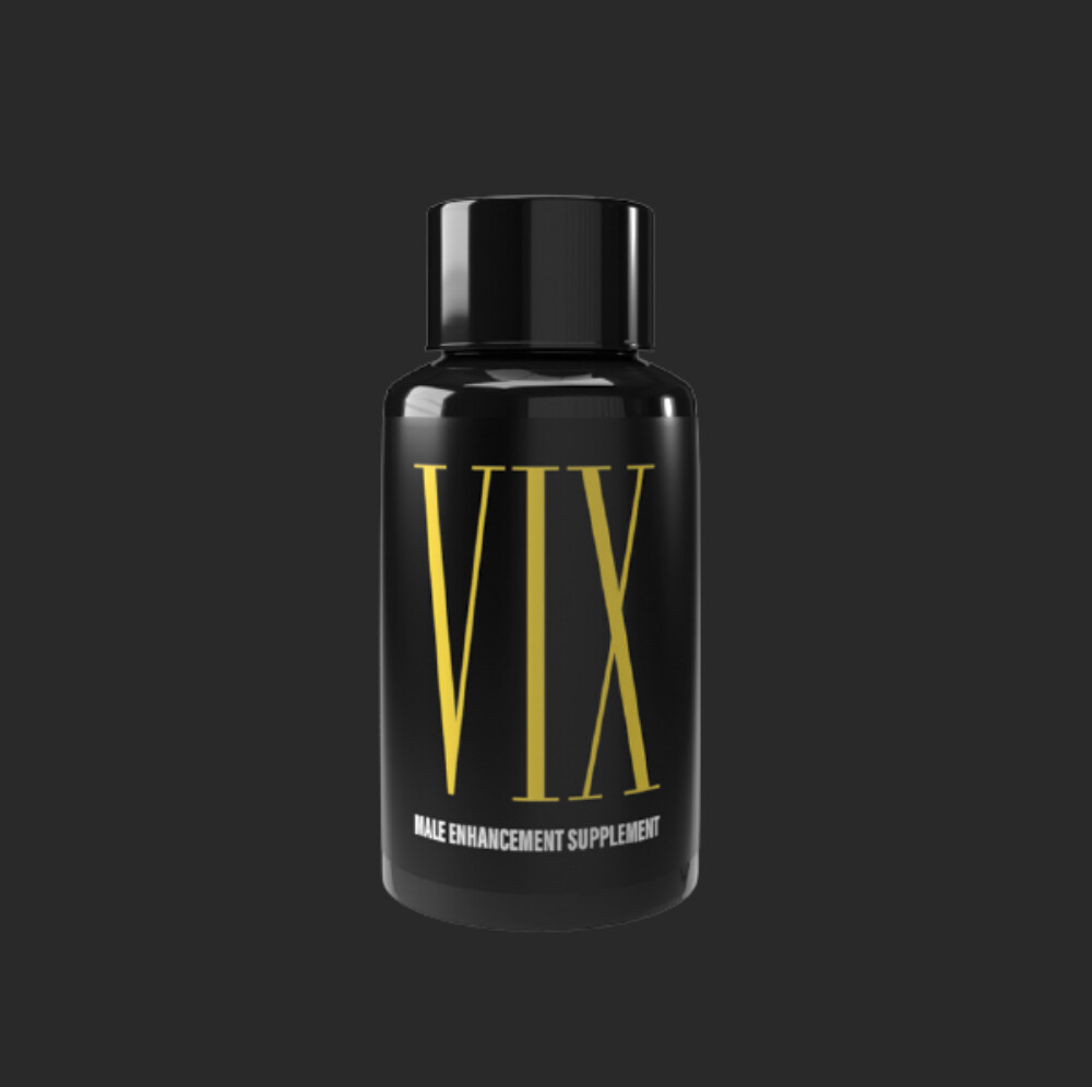Vix Male Enhancement Liquid