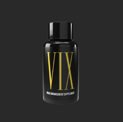 Vix Male Enhancement Liquid