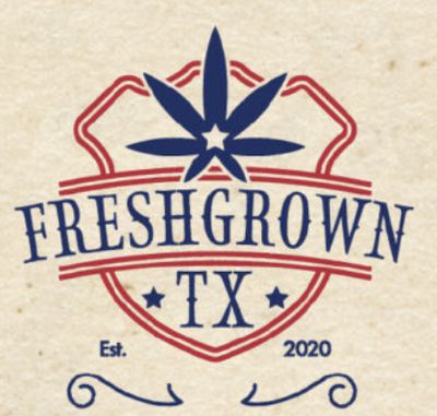 FreshGrown TX THCA Flower 3.5g