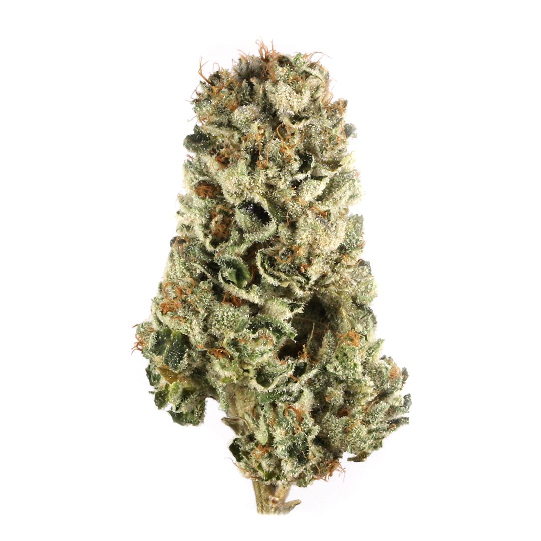 FreshGrown TX THCA Flower 3.5g, Strain: 818 Gas - Indica