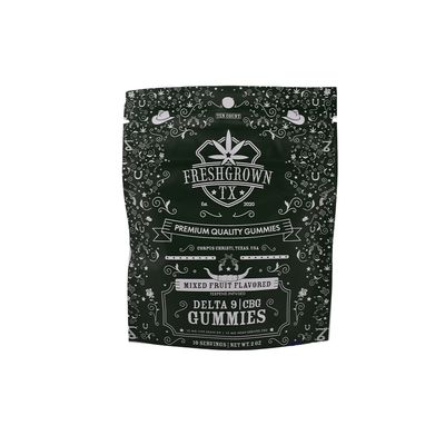 FreshGrown Delta 9/ CBG Gummies