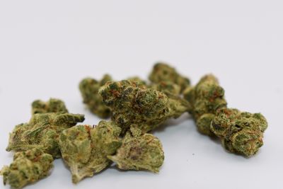 Serenity Trading THCA Flower - ATF 1g - Sativa