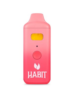 Habit 2g THCA Disposable - Candy Jack