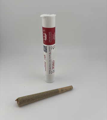 FreshGrown THCA Preroll - Texas Toast - Sativa