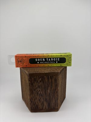 FreshGrown - Sour Tangie THCA 2g Disposable Vape
