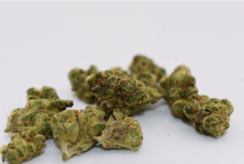 Serenity Trading 1g Sativa Super Boof