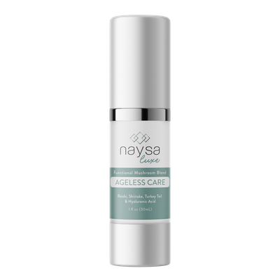 Naysa Ageless Care Cream with Mushroom